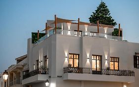 Rettimo Suites, Experience Luxury In The Heart Of Rethymno