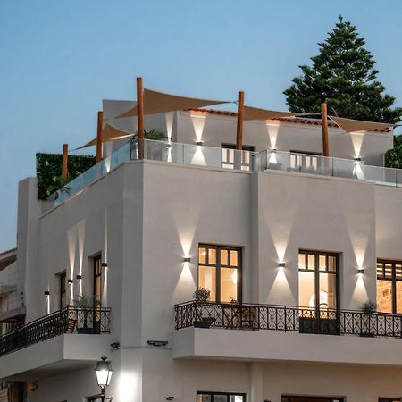 Rettimo Suites, Experience Luxury In The Heart Of Rethymno Exterior photo