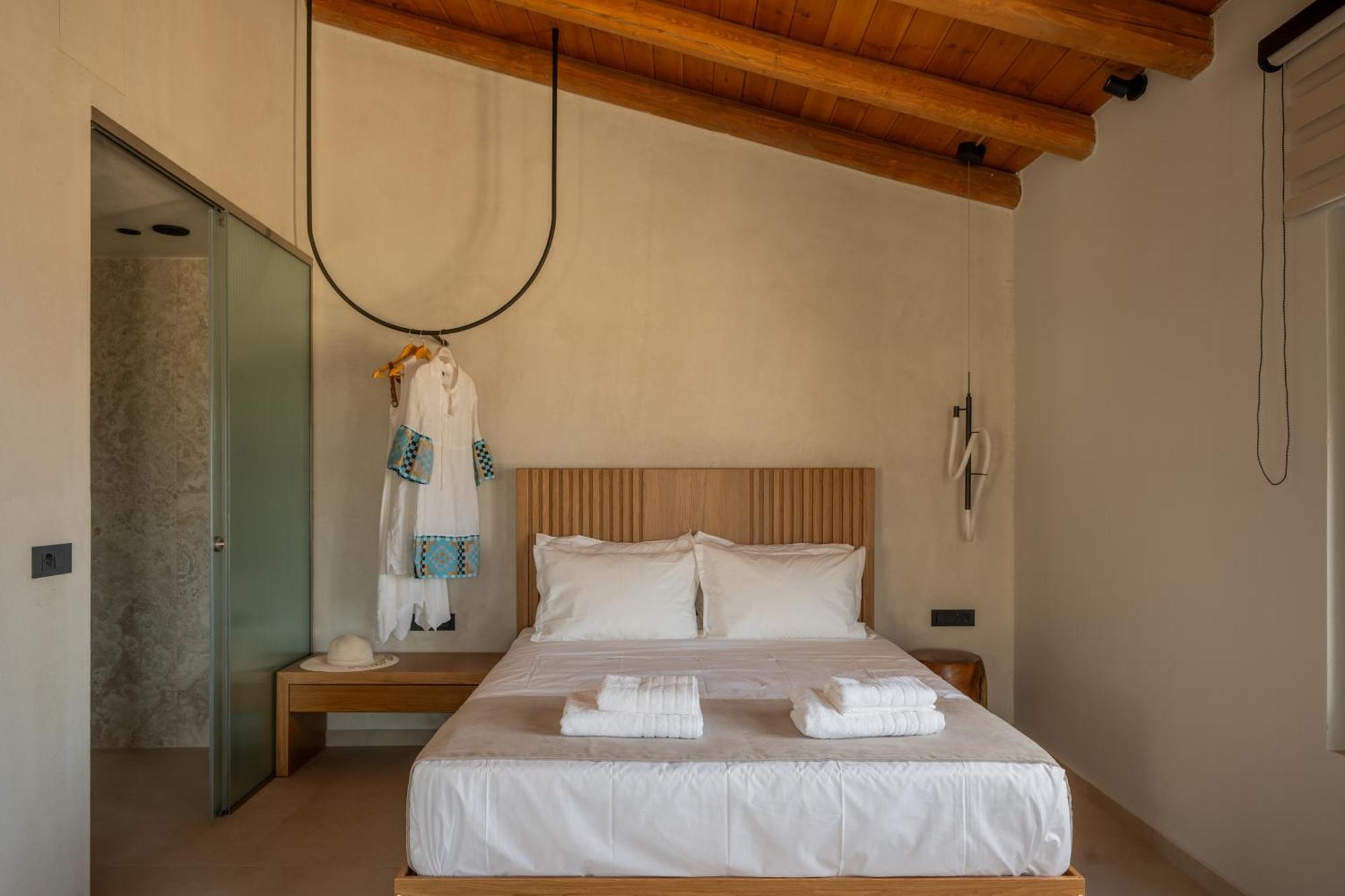 Rettimo Suites, Experience Luxury In The Heart Of Rethymno Exterior photo