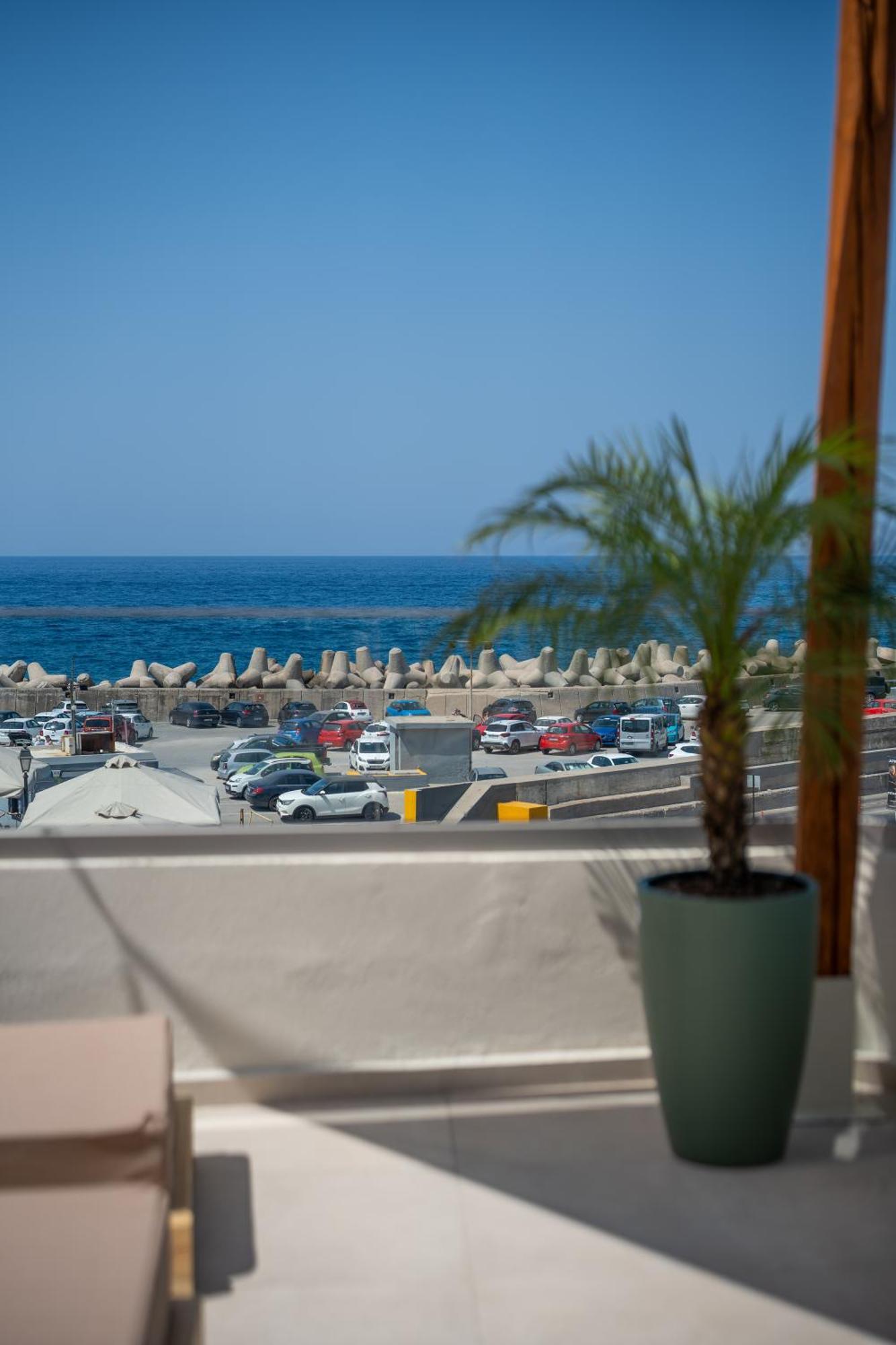 Rettimo Suites, Experience Luxury In The Heart Of Rethymno Exterior photo