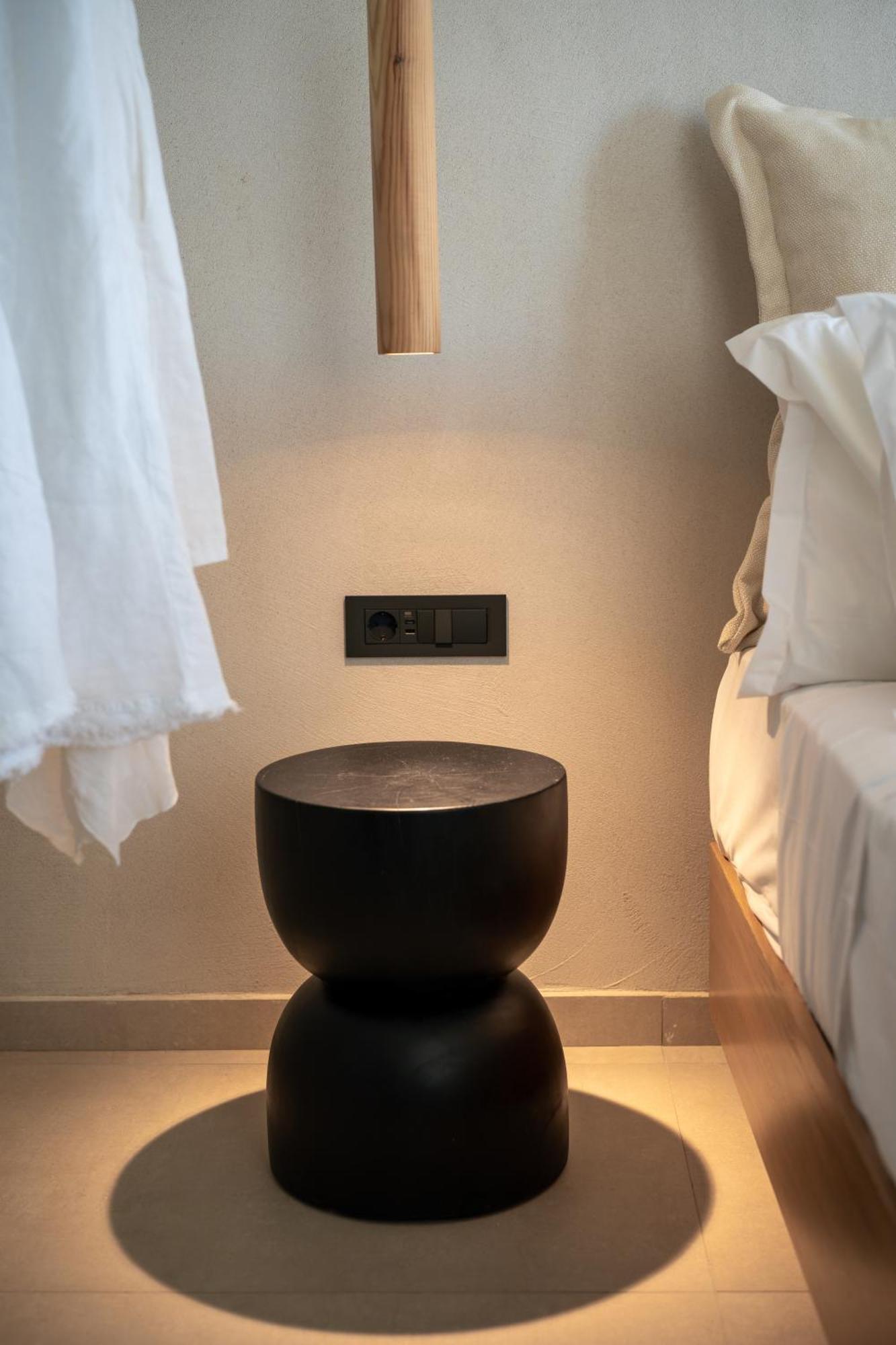 Rettimo Suites, Experience Luxury In The Heart Of Rethymno Exterior photo