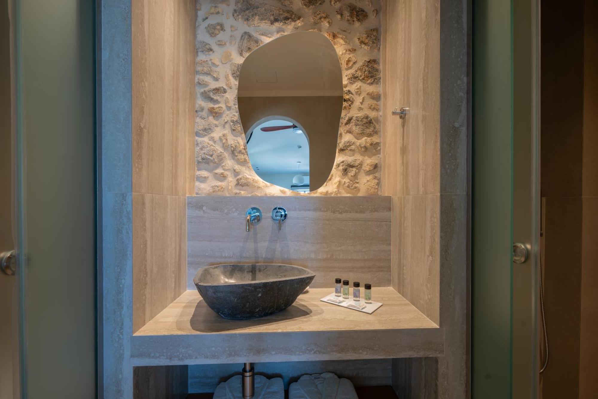 Rettimo Suites, Experience Luxury In The Heart Of Rethymno Exterior photo