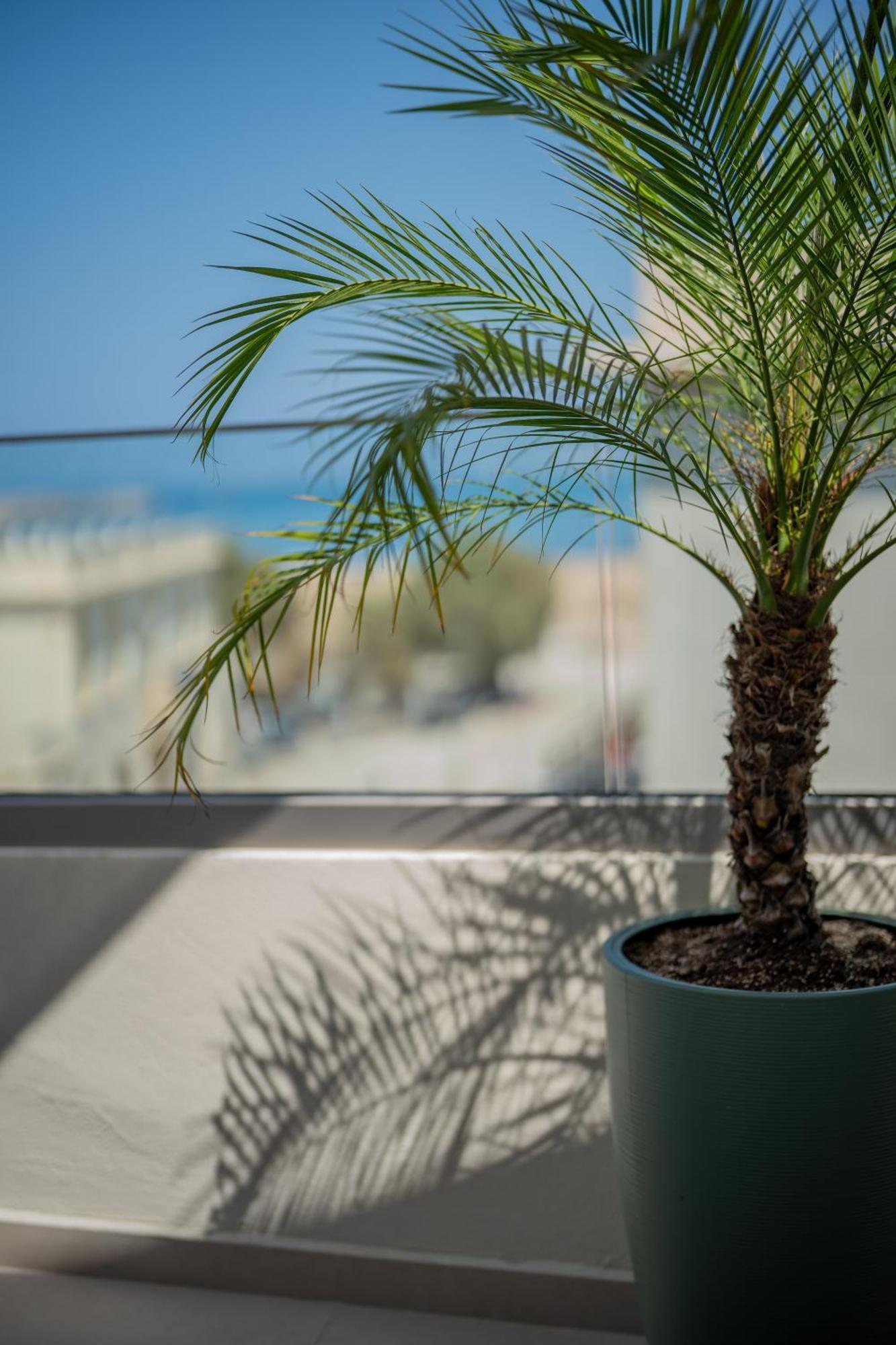 Rettimo Suites, Experience Luxury In The Heart Of Rethymno Exterior photo