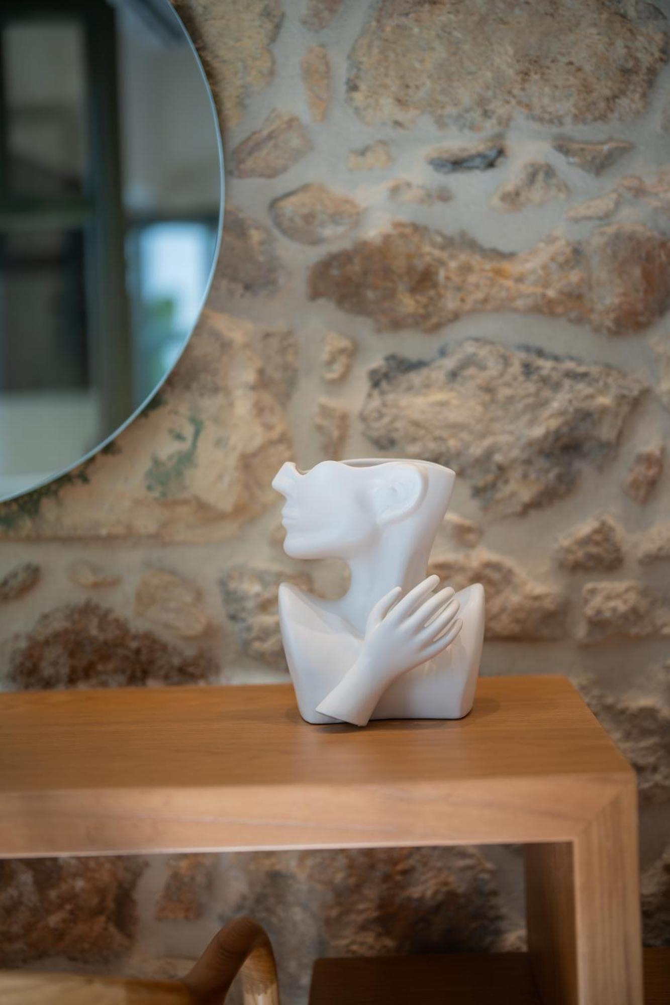 Rettimo Suites, Experience Luxury In The Heart Of Rethymno Exterior photo